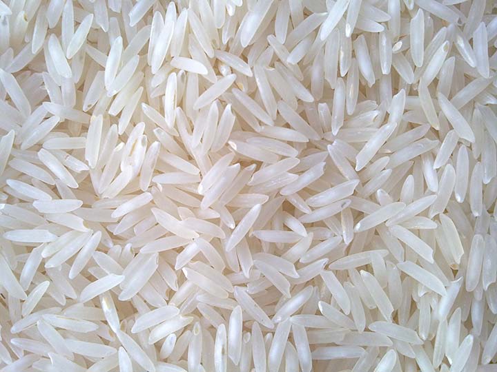 riz blanc