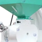 rubber roller husker