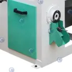 steel roller rice mill