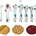 A bucket elevator is an industrial conveying machine that lifts bulk materials vertically using buckets attached to a belt or chain. It is widely used for grain handling, feed processing, rice milling, and other agricultural industries, offering high conveying efficiency, low energy consumption, and reliable operation.