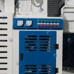 control cabinet