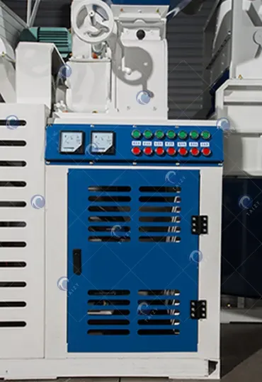 control cabinet