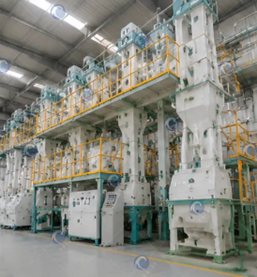 feed pellet production line