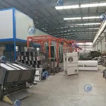 mill rice machine factory