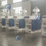 professional rice mill equipment factory