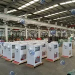 rice mill factory show