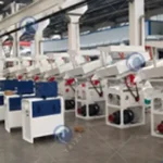 rice mill machine manufacturing