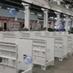 rice mill plant workshop