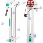TDTG Series Middle Speed Rice Conveyor