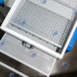 screen for destone machine