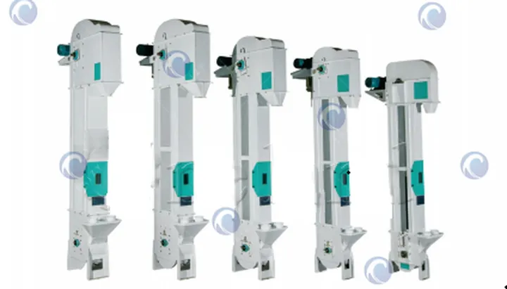 TDTGW Series Low Speed Conveyor Feeder