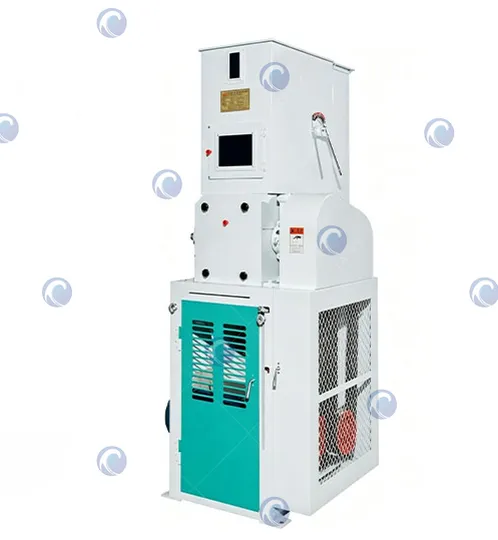 China rice huller machine