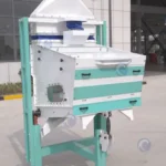 farm grain cleaning machine