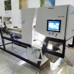 grain color sorter