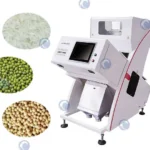 rice color sorter