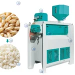 rice water polisher
