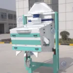 wheat destoner machine