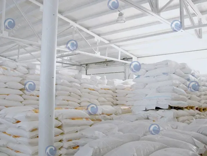 grain stone separator machine for flour mill