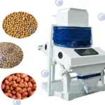 gravity destoner machine