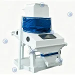 rice destoner machine